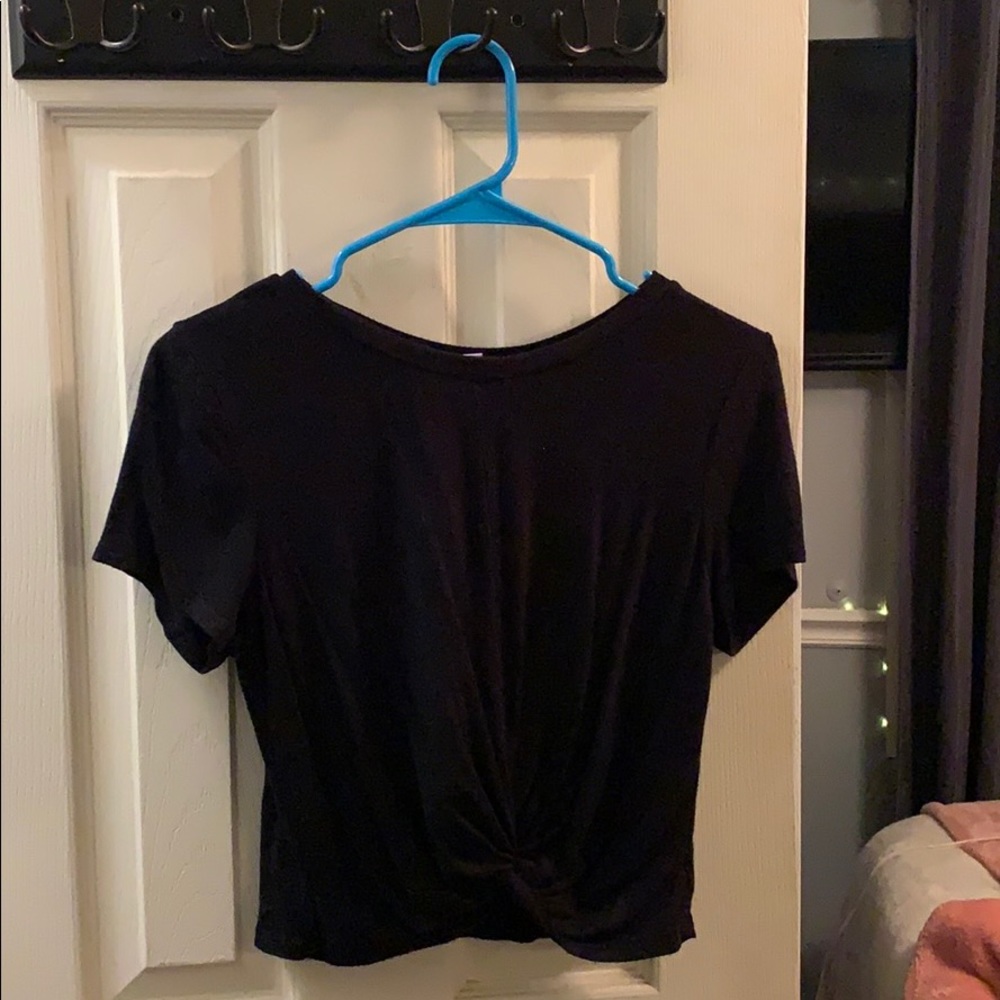 Tillys Crop trop